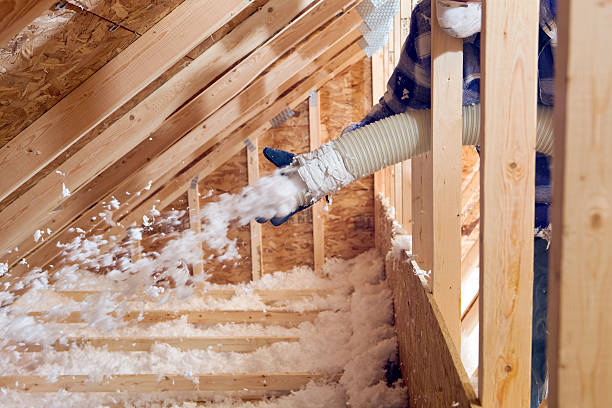 Best Garage Insulation  in Boling, TX